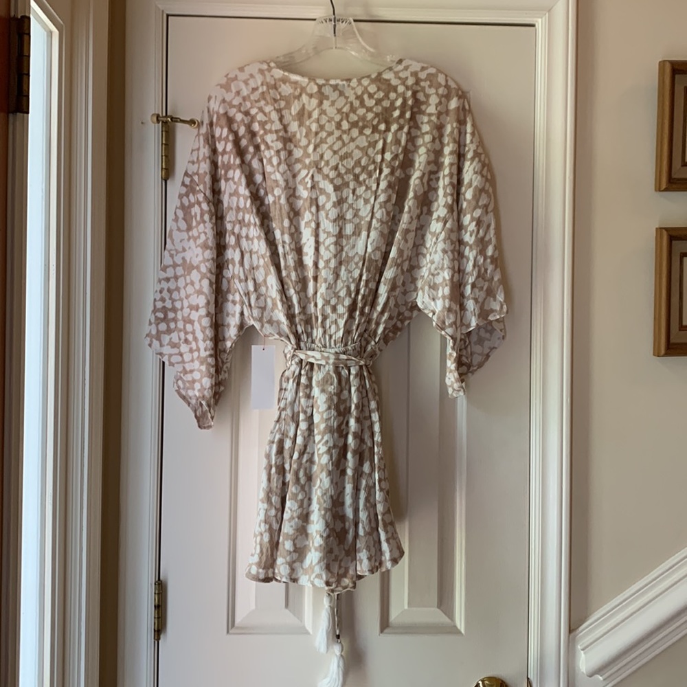 Romper - Picture 2 of 2